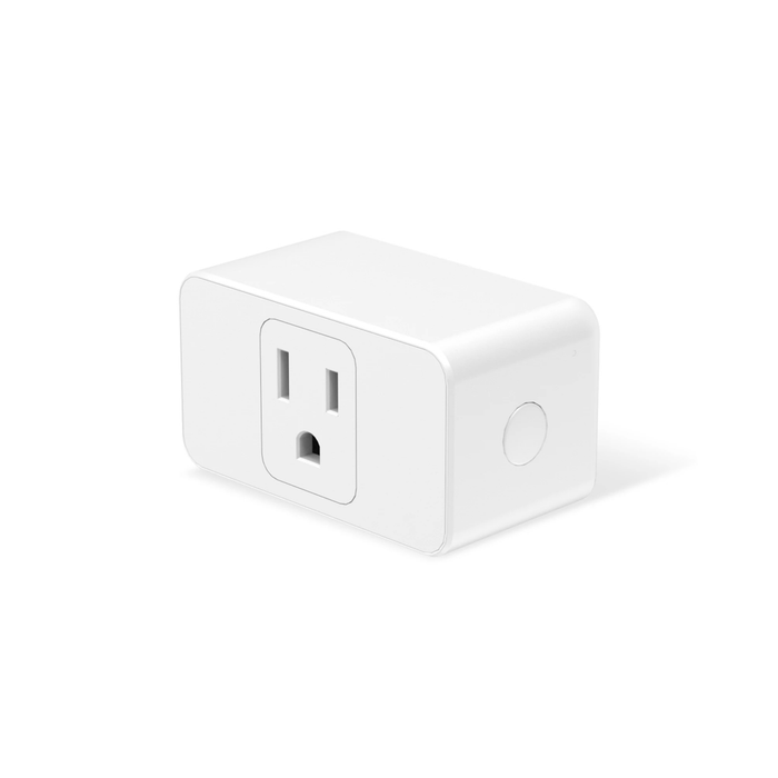 Meross WiFi Smart Plug US Socket – 1/2/4 Pack, Timer, Voice Control, Alexa & Google Support