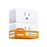 Refoss 15A Smart Plug - HomeKit, WiFi, Alexa, Google Assistant, Voice & Remote Control (US Version)