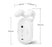 Wifi Curtain Robot Smart Home Roman Rod Electric Curtain Companion