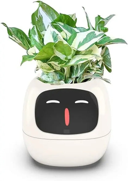 Innovative Smart Planters: Elevate Your Green Space with AI & Intelligence!