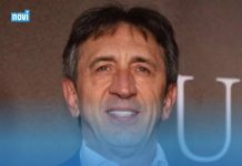 UDARNO! Prvo oglašavanje Žike Jakšića nakon moždanog udara