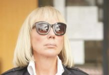 NAJTUŽNIJI DAN ZA NAŠU PJEVAČICU!!!Poginuo je… Dom Lepe Brene ZAVIJEN U CRNO odzvanjali su jauci otišso si najdraži moj, kako dalje!!! NAJTUŽNIJI DAN ZA NAŠU PJEVAČICU!!!Poginuo je… Dom Lepe Brene ZAVIJEN U CRNO odzvanjali su jauci otišso si najdraži moj, kako dalje!!! - featured image