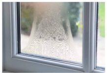 OVO JE ZNAK DA VAM JE VLAGA U SOBI OPASNO VELIKA