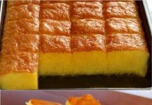 ZAVIRILI SMO U STARE SVESKE I PRONAŠLI RECEPT NAŠIH BAKA ZA NAJLJEPŠI ZALIVENI KOLAČ