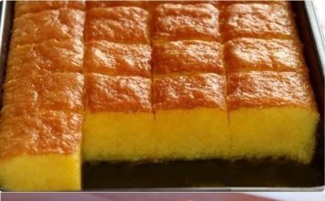 ZAVIRILI SMO U STARE SVESKE I PRONAŠLI RECEPT NAŠIH BAKA ZA NAJLJEPŠI ZALIVENI KOLAČ