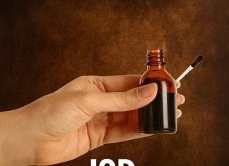 Jod – potisnuto znanje koje vam može promijeniti život