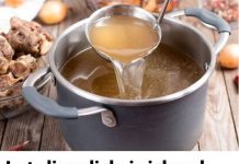 Jeste li znali da je juha od kostiju najbolji prirodni lijek