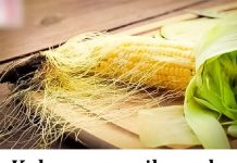 Kukuruzna svila, lijek je za MOKRAĆNE kanale, i NAJBOLJI PRIRODNI DIURETIK