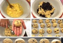 BRZI KOLAČIĆI UZ KAFU ILI ČAJ GOTOVI ZA PAR MINUTA…