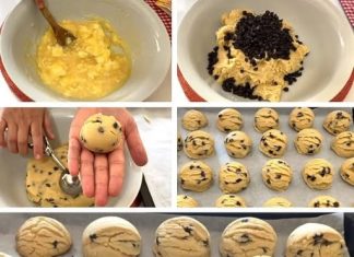 BRZI KOLAČIĆI UZ KAFU ILI ČAJ GOTOVI ZA PAR MINUTA…