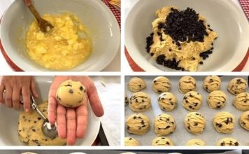 BRZI KOLAČIĆI UZ KAFU ILI ČAJ GOTOVI ZA PAR MINUTA…