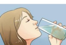 Svakog dana popila bi čašu sode bikarbone sa vodom. Nakon mjesec dana, tijelo joj je neprepoznatljivo