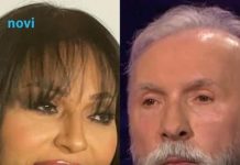 Ceca progovorila o Dini Merlinu: “Zbog rata nije mogao da otpjeva “Beograd”, tada mi je rekao…”