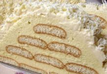 Samo par sastojaka, a ukus za 10 – BRZI PLAZMA KOLAČ!