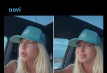 Karleuša kreće u obračune: Javite mi imena svih, osim Jale Brata, s njim ću kasnije pod obrisati