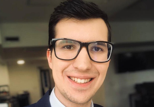 Nedim Sladić izrazio je zabrinutost zbog najnovije prognoze, apelirajući na oprez i smirenost. - featured image