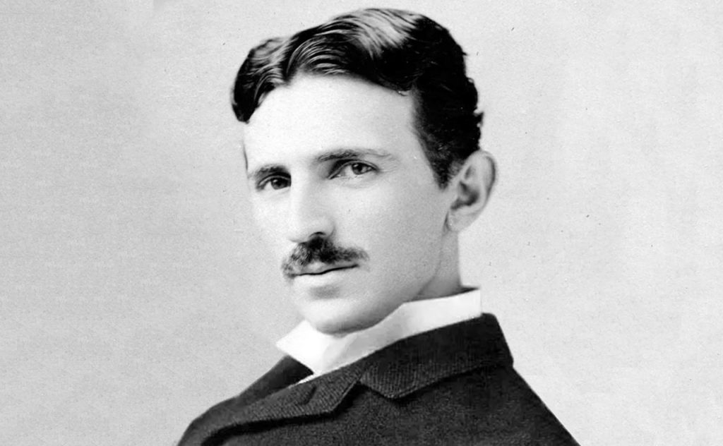 Nikola Tesla svakodnevno je jeo ovu namirnicu: Po njemu je najbolja za mozak - featured image Nikola Tesla svakodnevno je jeo ovu namirnicu: Po njemu je najbolja za mozak - featured image