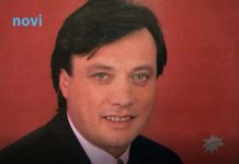 Autor prodavao ćevape: Ovako je nastao najveći hit Halida Bešlića