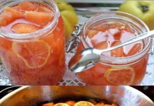 SLATKO OD DUNJA PO RECEPTU NAŠIH BAKA