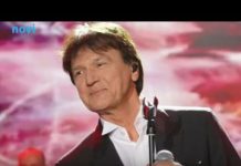 Zdravko Čolić pred nastupe traži samo dvije stvari: Skromni zahtjevi najveće zvijezde