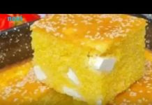 BAKINA starinska PROJA koja svakim zalogajem vraća u djetinjstvo! Ovaj recept mora da vam uspije