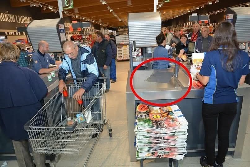 „Nikad više neću u Lidl!“ – Mnogi ljudi do sada nisu primetili da to rade, to je nečuveno… (Foto) - featured image