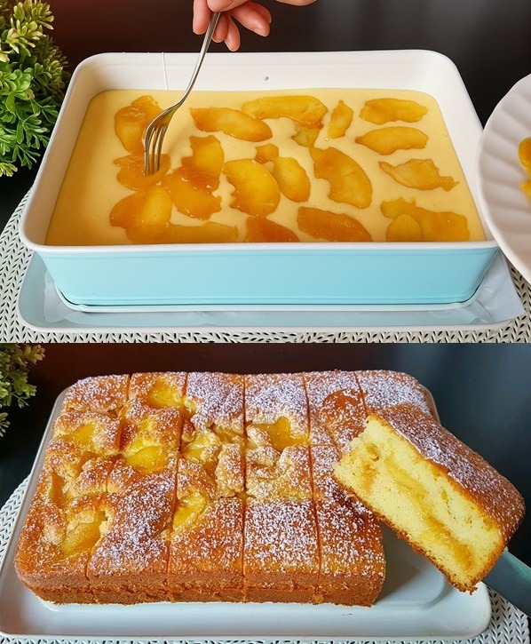Desert za 5 MINUTA! Pravit ćete ovaj desert svaki dan! Super ukusno. Nestaje u trenutku!! - featured image