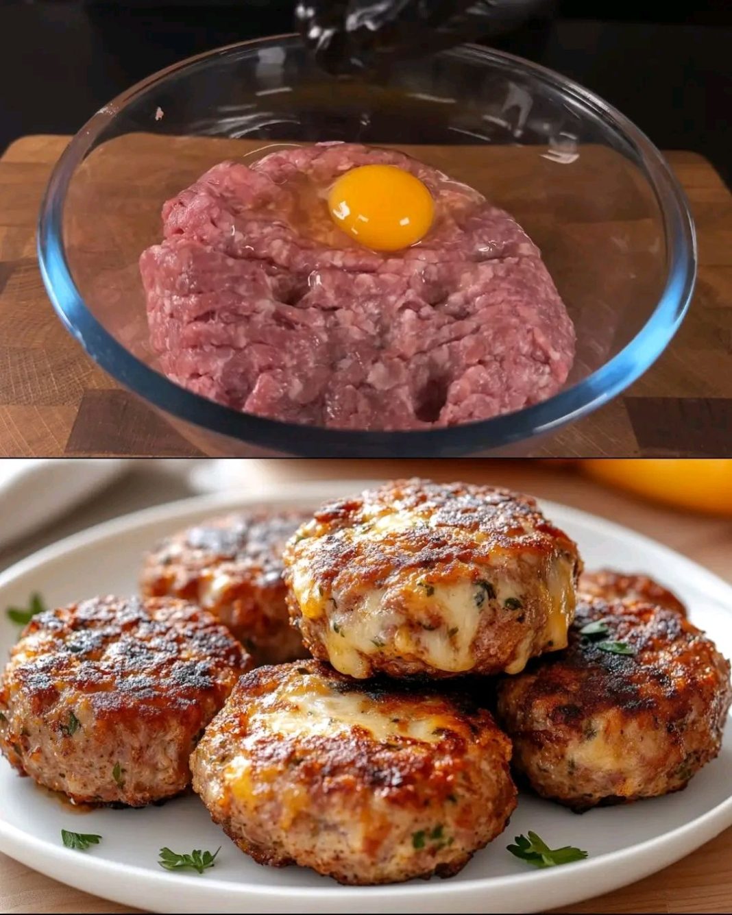Najukusnije ćufte koje ćete ikada jesti! Pravim ih dva puta sedmično… - featured image