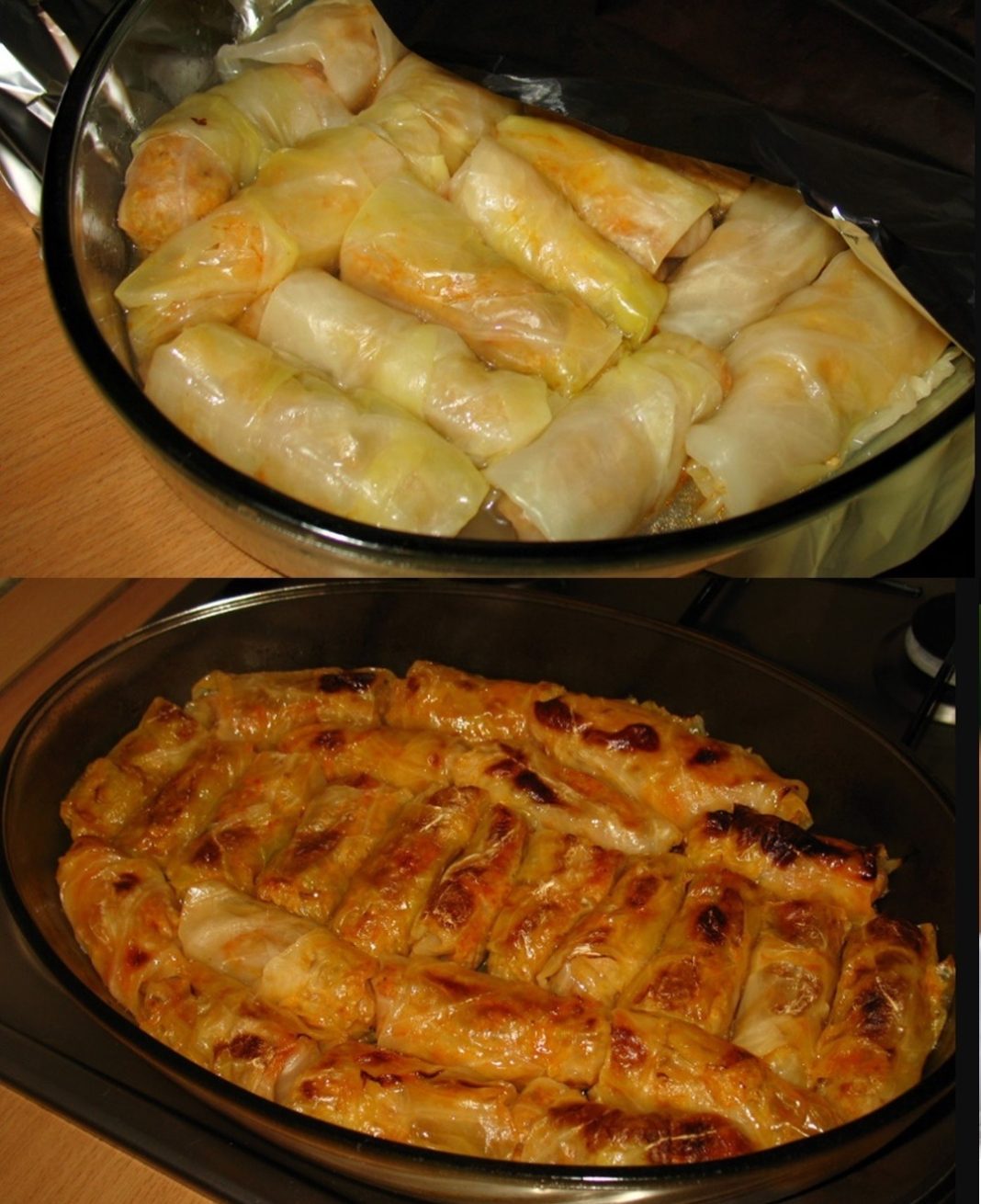 „Ako voliš sarmu, ova verzija iz Makedonije će te oboriti s nogu!“…RECEPT… - featured image „Ako voliš sarmu, ova verzija iz Makedonije će te oboriti s nogu!“…RECEPT… - featured image