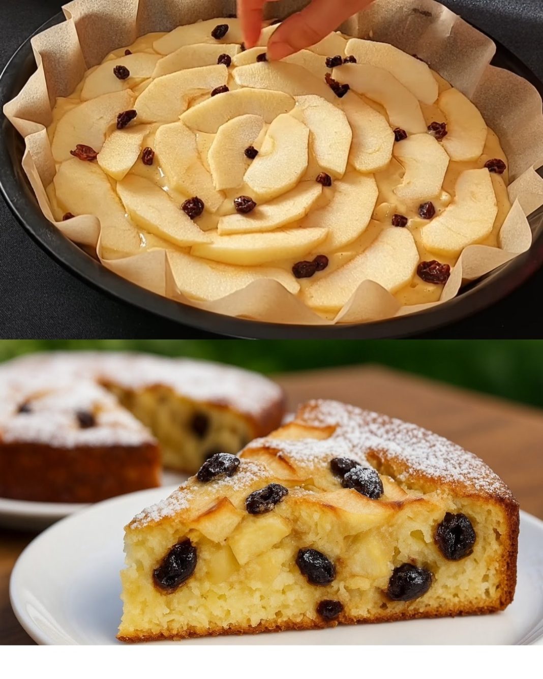 „Savršena torta uz jutarnju kavu – 15 MINUTA PRIPREME…mirisna, mekana, jesenja ☕🍎“ - featured image „Savršena torta uz jutarnju kavu – 15 MINUTA PRIPREME…mirisna, mekana, jesenja ☕🍎“ - featured image