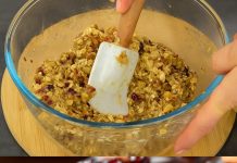 “Zdrave energetske pločice za doručak koje se prave za 10 minuta – bez pečenja i griže savjesti!” “Zdrave energetske pločice za doručak koje se prave za 10 minuta – bez pečenja i griže savjesti!” - featured image