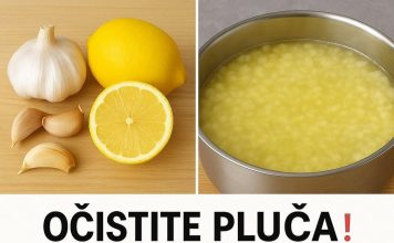 Prirodni lijekovi za kašalj koje možete pripremiti kod kuće Prirodni lijekovi za kašalj koje možete pripremiti kod kuće - featured image