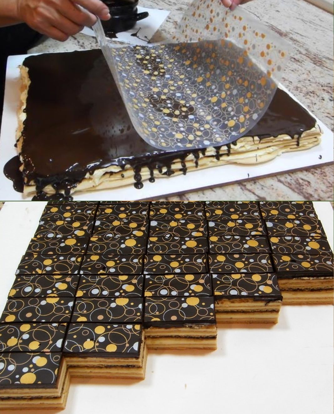 “Nove ideje za ukrašavanje torti i kolača 💡 – jednostavno, ali izgleda profi!” - featured image “Nove ideje za ukrašavanje torti i kolača 💡 – jednostavno, ali izgleda profi!” - featured image