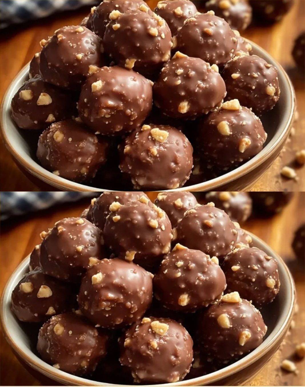 BOLJE NEGO FERRERO ROCHER KUGLICE…Brze, jednostavne i ukusne ma SAVRŠENE!!! - featured image BOLJE NEGO FERRERO ROCHER KUGLICE…Brze, jednostavne i ukusne ma SAVRŠENE!!! - featured image