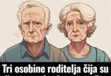 Tri osobine roditelja čija su djeca nezahvalna – evo šta treba promijeniti da bi vas poštovala Tri osobine roditelja čija su djeca nezahvalna – evo šta treba promijeniti da bi vas poštovala - featured image