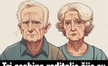 Tri osobine roditelja čija su djeca nezahvalna – evo šta treba promijeniti da bi vas poštovala Tri osobine roditelja čija su djeca nezahvalna – evo šta treba promijeniti da bi vas poštovala - featured image