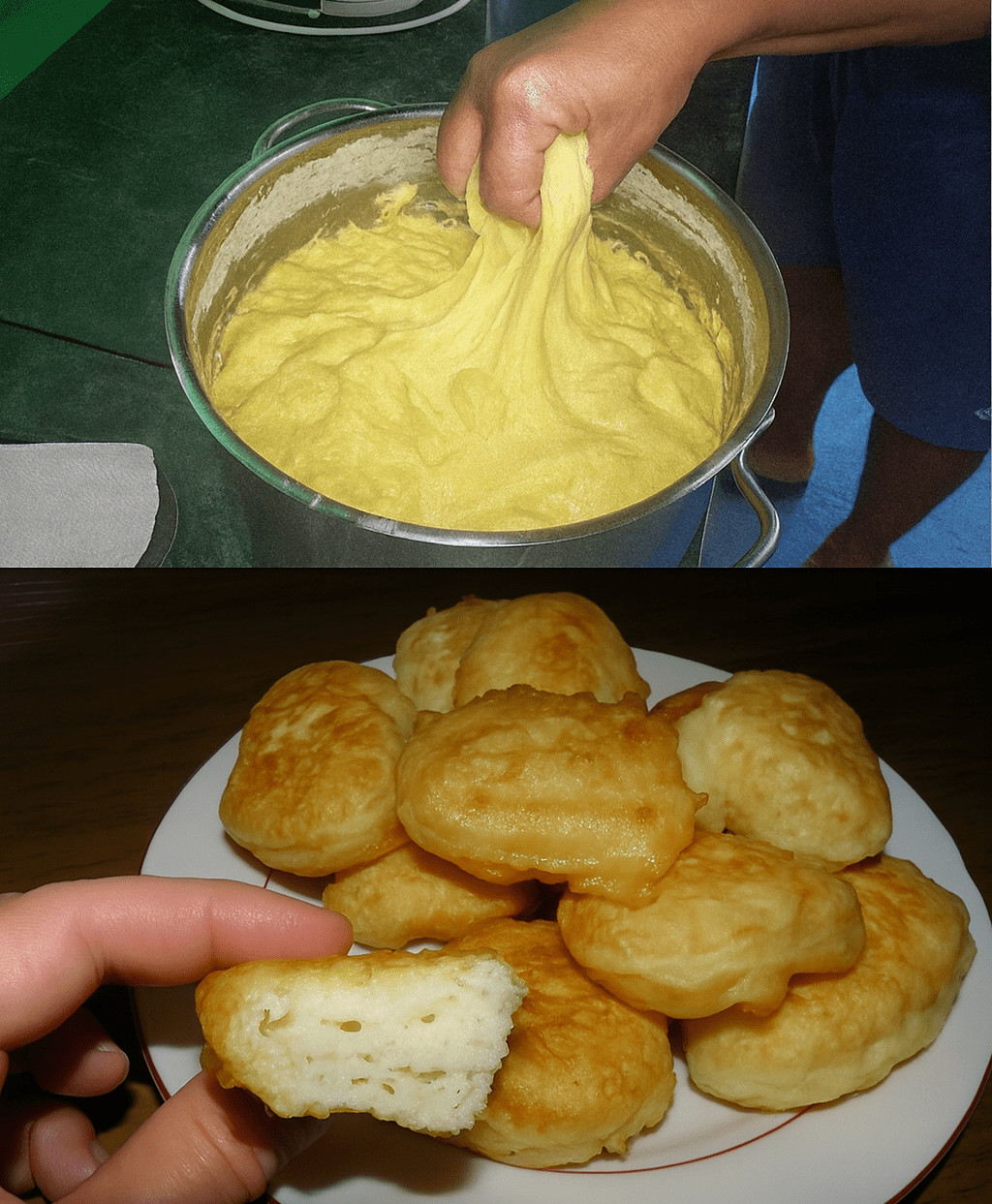 JOGURT UŠTIPCI: Spremni za samo 15 minuta, a bolje i mekanije nikada nećete probati! - featured image JOGURT UŠTIPCI: Spremni za samo 15 minuta, a bolje i mekanije nikada nećete probati! - featured image