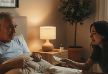 “Tajna u poderanom jastuku: Priča o snahi koja je pronašla pravo naslijeđe”