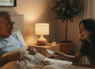 “Tajna u poderanom jastuku: Priča o snahi koja je pronašla pravo naslijeđe”