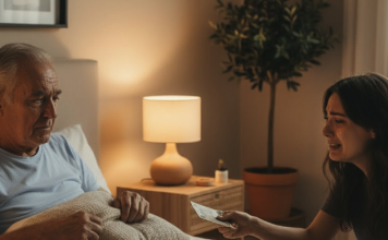 “Tajna u poderanom jastuku: Priča o snahi koja je pronašla pravo naslijeđe”