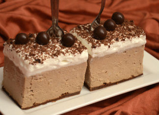 Pjenaste mliječne kocke – Slatka čarolija koja spaja jednostavnost i raskoš