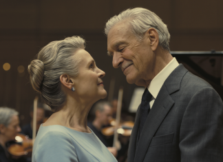 “Četrdeset godina ljubavi: priča o gubitku koji je došao prekasno”