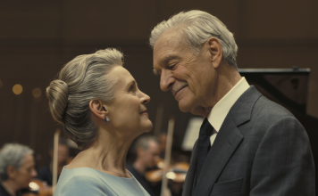 “Četrdeset godina ljubavi: priča o gubitku koji je došao prekasno”