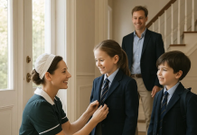 „Kuća koja je naučila da diše – priča o Carmi i Alejandru“