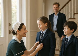 „Kuća koja je naučila da diše – priča o Carmi i Alejandru“