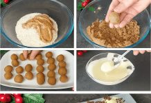 PLAZMA KUGLICE SA BELOM ČOKOLADOM: Prave se od 4 sastojka, a super su za slave i praznike (VIDEO) PLAZMA KUGLICE SA BELOM ČOKOLADOM: Prave se od 4 sastojka, a super su za slave i praznike (VIDEO) - featured image