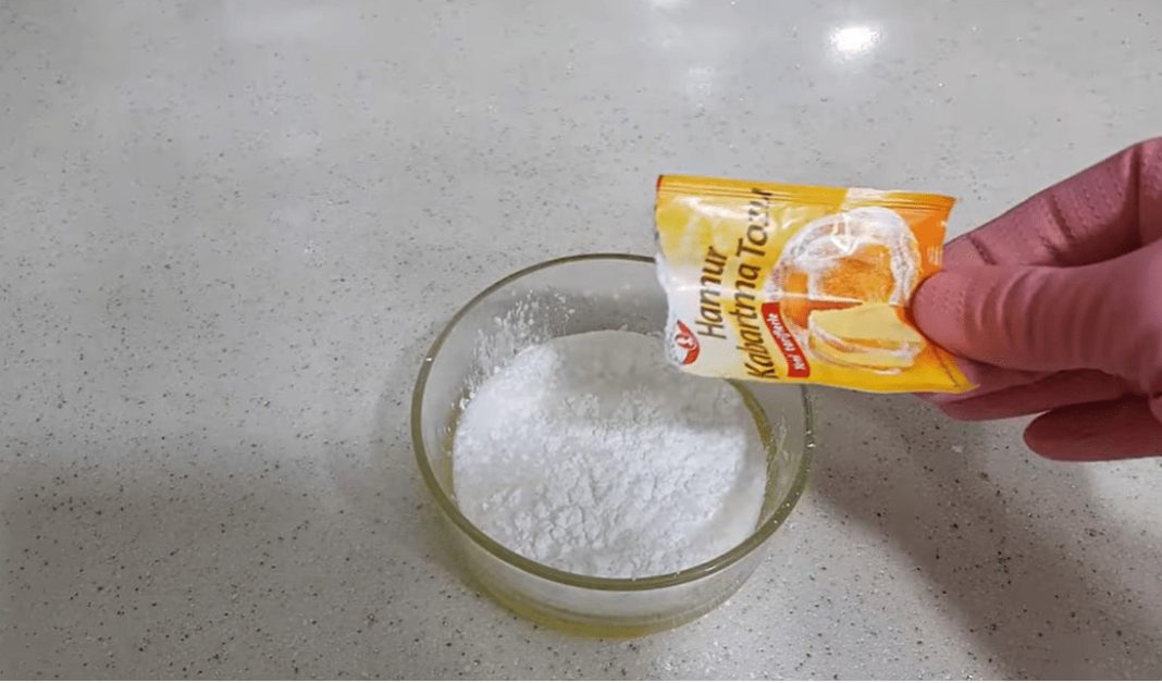 Uzmite SAMO 1 paket, i kao nova je Godinama d0kazan način čišćenja cijele rerne - featured image Uzmite SAMO 1 paket, i kao nova je Godinama d0kazan način čišćenja cijele rerne - featured image