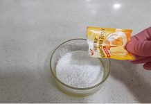 Uzmite SAMO 1 paket, i kao nova je Godinama d0kazan način čišćenja cijele rerne Uzmite SAMO 1 paket, i kao nova je Godinama d0kazan način čišćenja cijele rerne - featured image