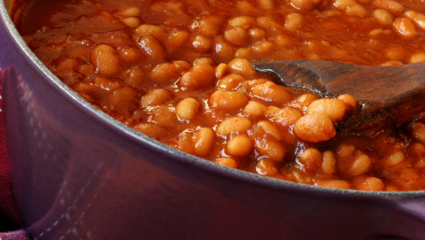 OVO MALO KO ZNA Kad vidite koliko voda od pasulja pomaže više je nećete bacati - featured image