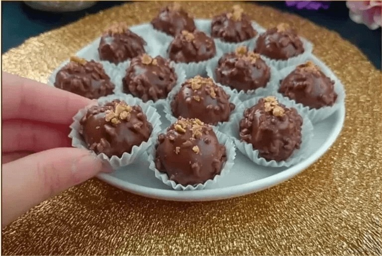 „Konačno sam otkrila tajni recept za božićne kolačiće moje bake – onaj koji moja djeca svake godine mole! 😋❤️“ - featured image „Konačno sam otkrila tajni recept za božićne kolačiće moje bake – onaj koji moja djeca svake godine mole! 😋❤️“ - featured image